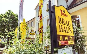 Hotel Zum Brauhaus Murau